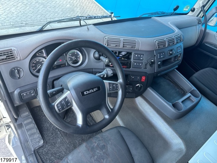 DAF CF 410