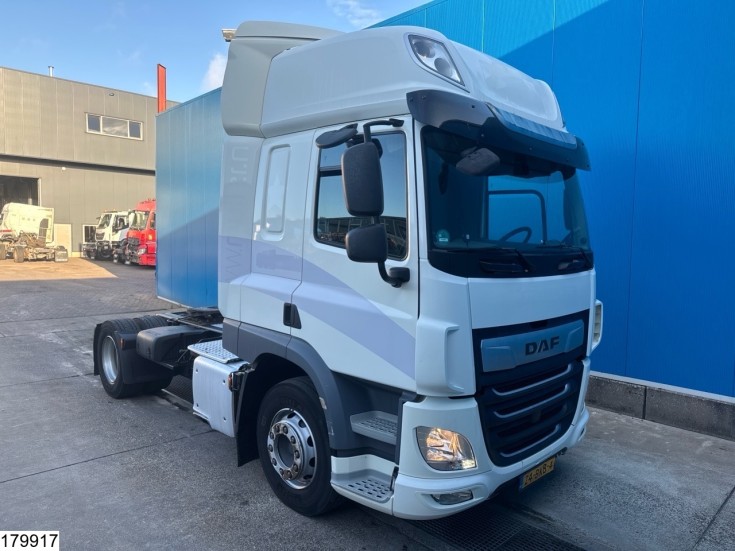 DAF CF 410