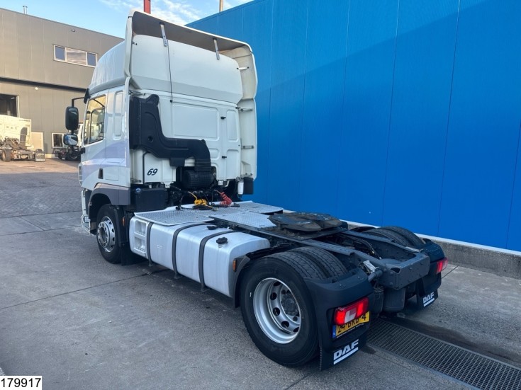DAF CF 410