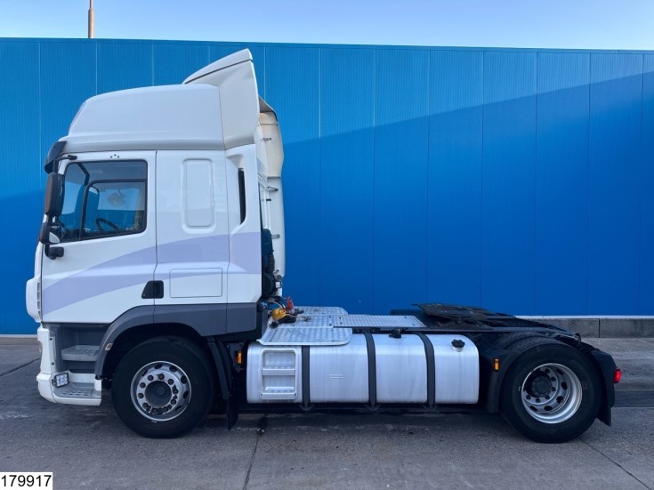 DAF CF 410