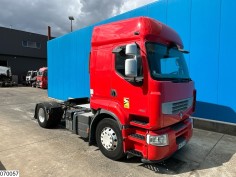 Renault Premium 460 Dxi