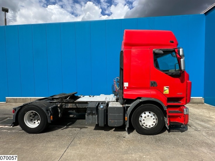 Renault Premium 460 Dxi