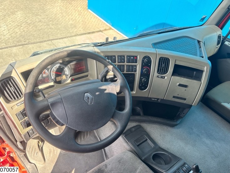 Renault Premium 460 Dxi