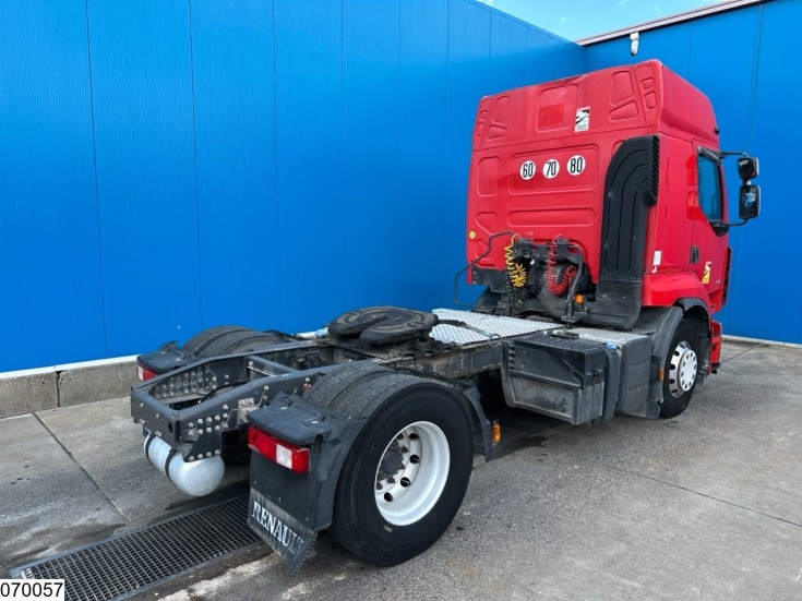 Renault Premium 460 Dxi