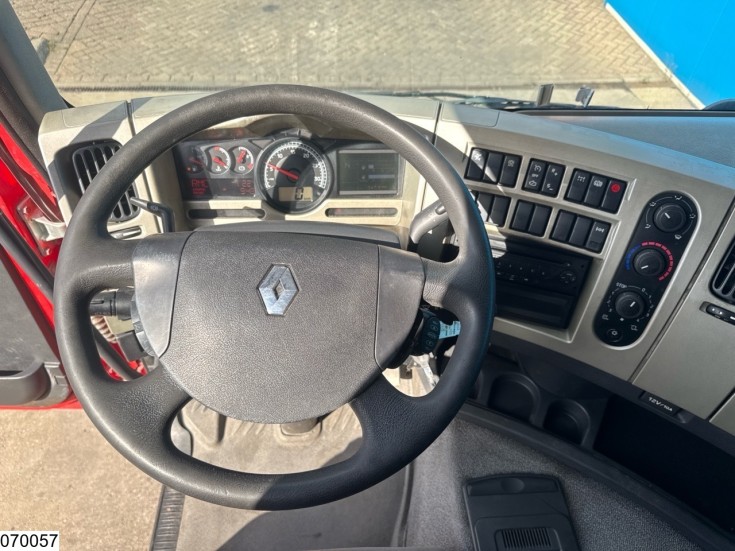 Renault Premium 460 Dxi