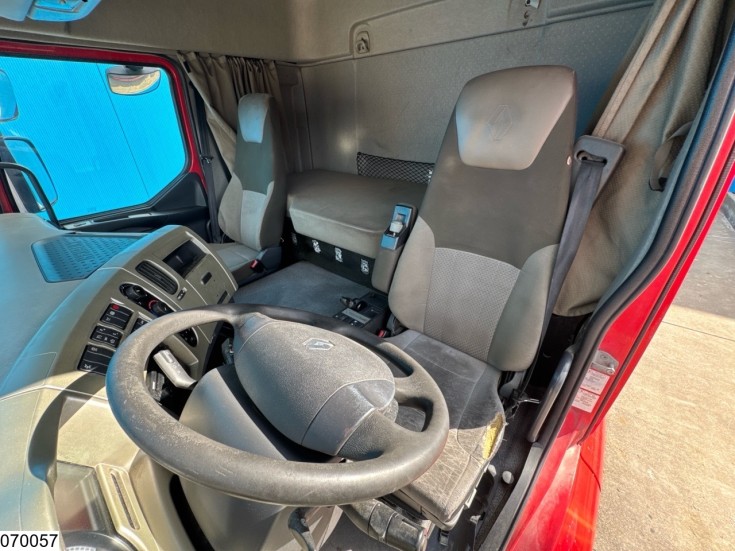 Renault Premium 460 Dxi