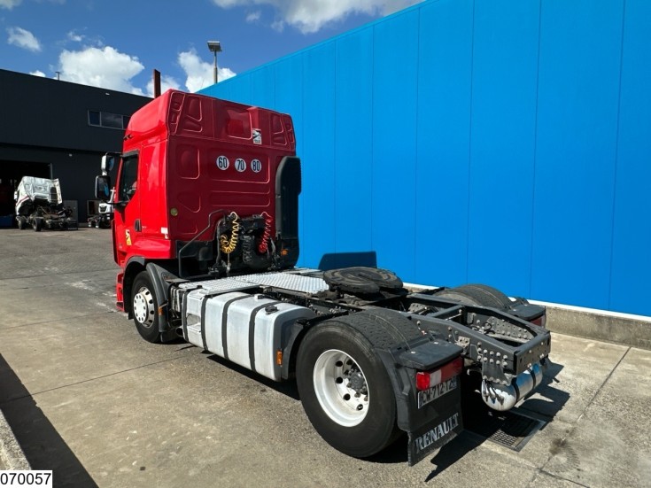 Renault Premium 460 Dxi