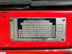 Renault Premium 460 Dxi