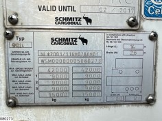 Schmitz Koel vries
