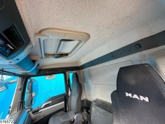 MAN TGS 32 400