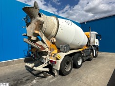 MAN TGS 32 400