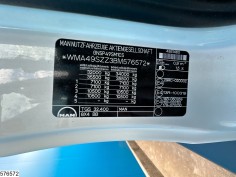 MAN TGS 32 400