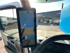 Mercedes Actros 1845