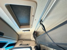 Mercedes Actros 1845