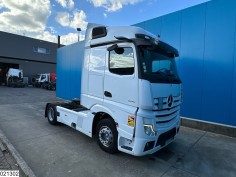 Mercedes Actros 1845