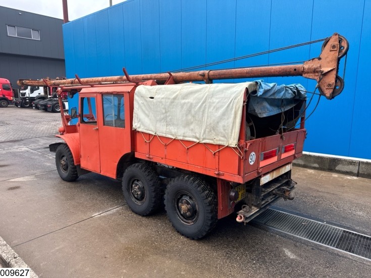 Dodge WC 63 M