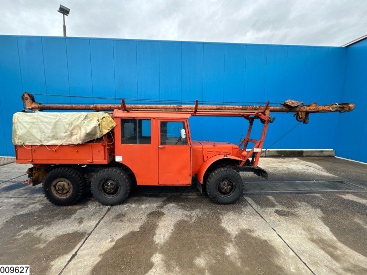 Dodge WC 63 M