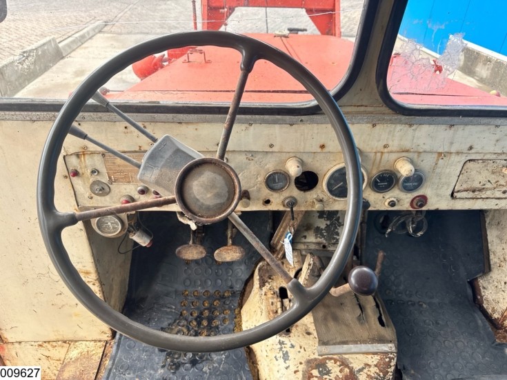 Dodge WC 63 M