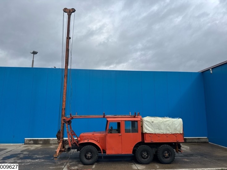 Dodge WC 63 M