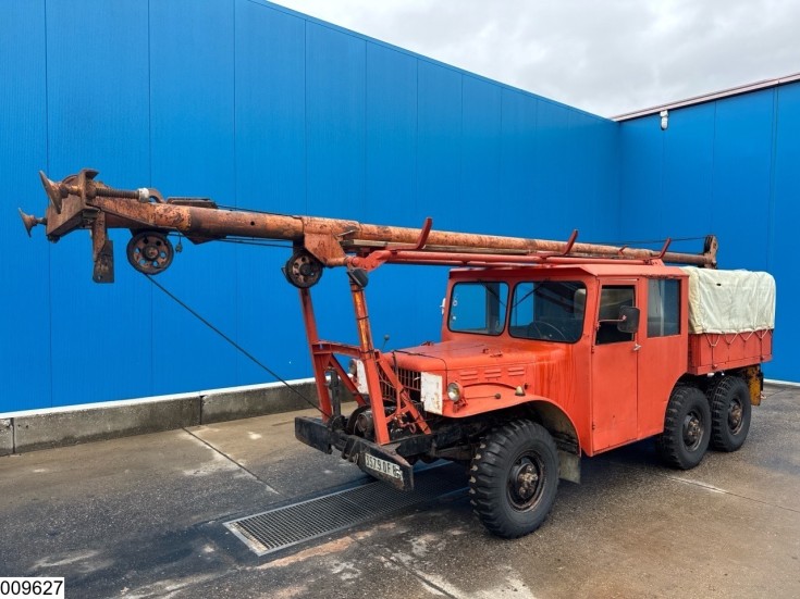 Dodge WC 63 M