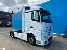 Mercedes Actros 1845