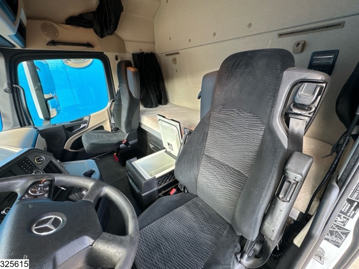Mercedes Actros 1845