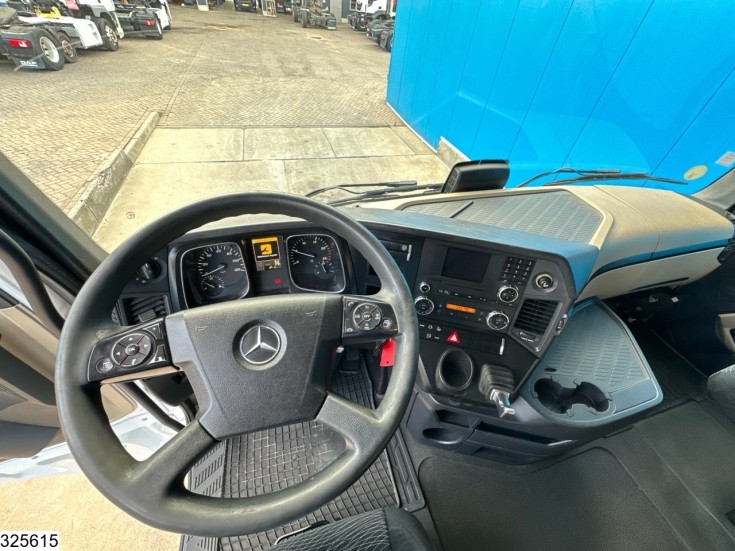 Mercedes Actros 1845