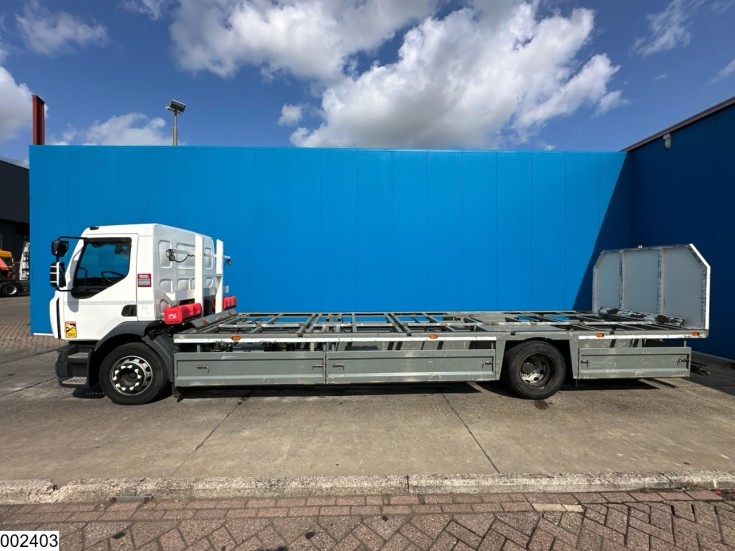 Renault D 18 280