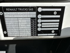 Renault D 18 280
