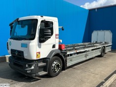 Renault D 18 280