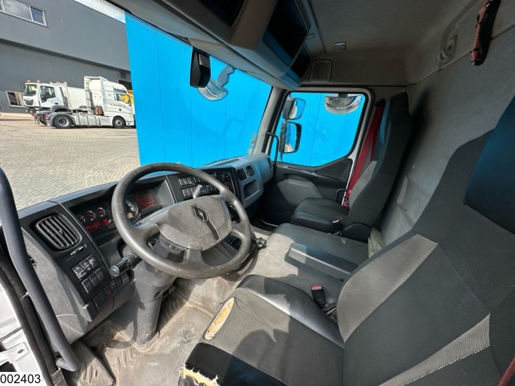 Renault D 18 280