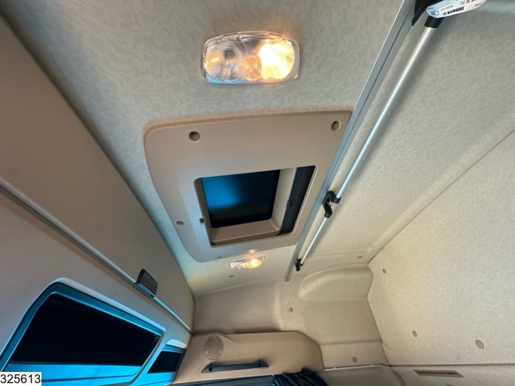 Mercedes Actros 1845