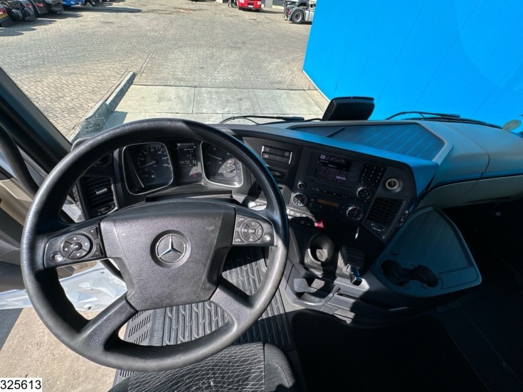 Mercedes Actros 1845