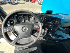 Mercedes Actros 1845