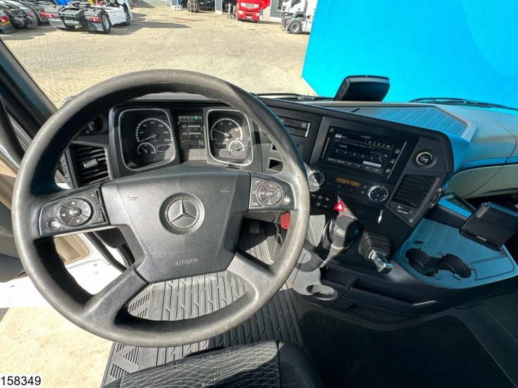 Mercedes Actros 1845