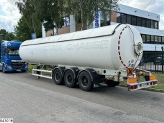 Robine Gas