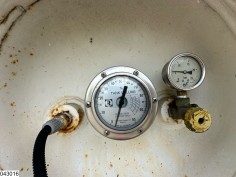Robine Gas