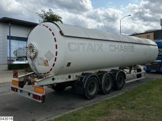Robine Gas