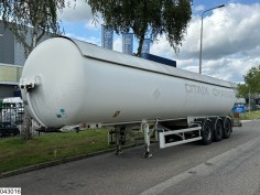 Robine Gas
