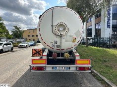 Robine Gas