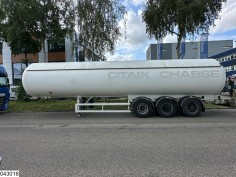 Robine Gas