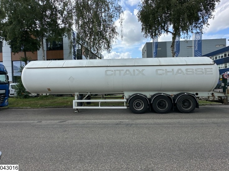 Robine Gas