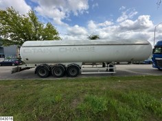 Robine Gas