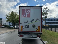 Schmitz Tautliner