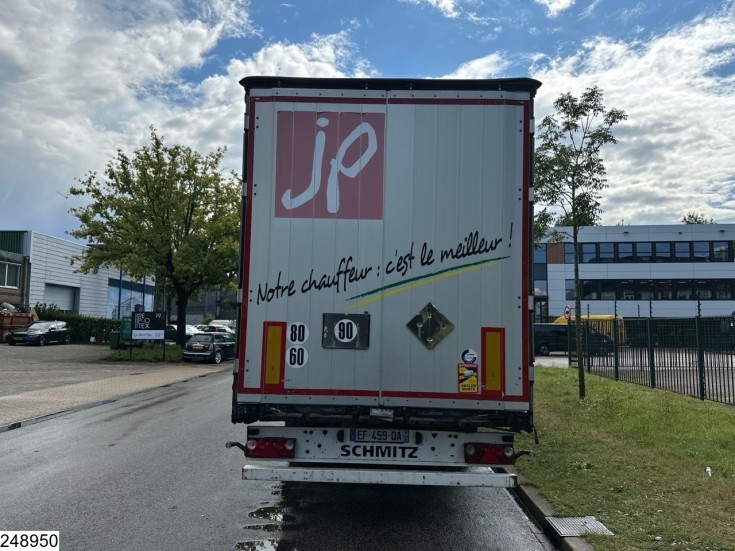 Schmitz Tautliner