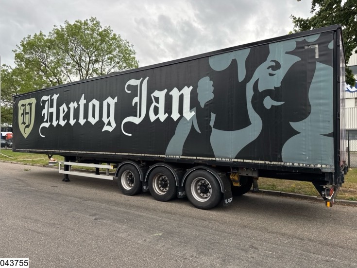 LAG Tautliner