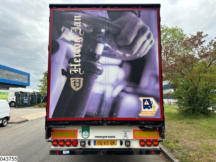 LAG Tautliner