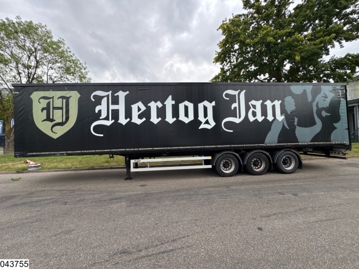 LAG Tautliner