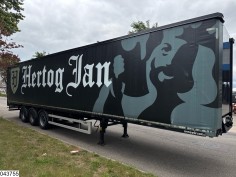 LAG Tautliner