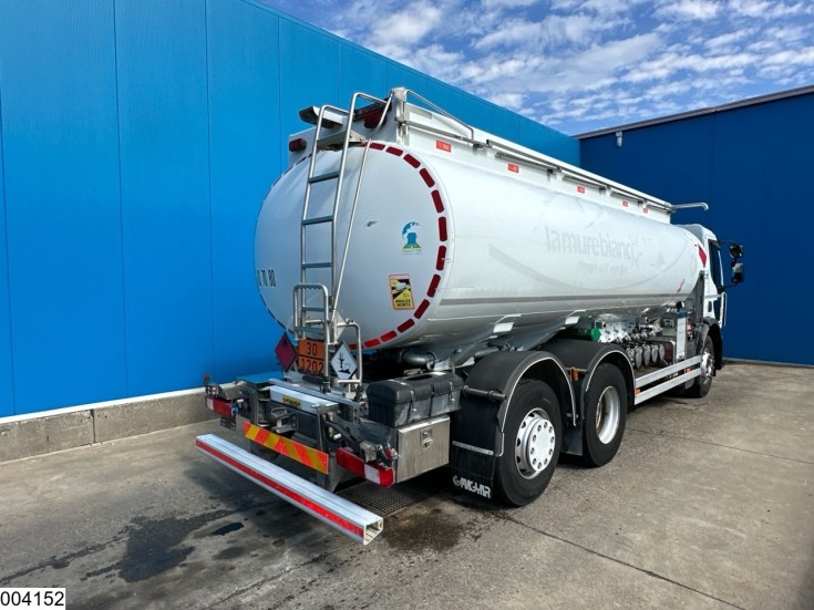 Renault Premium 380